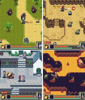 Heroes lore 240x320 s40