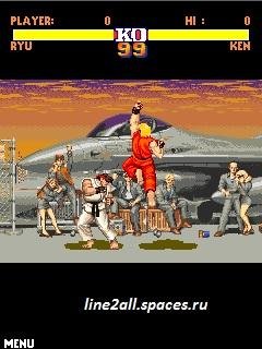 Street Fighter 2 ENG CBOP