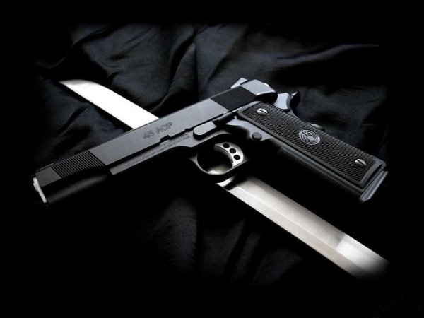 Sbornik Оружий