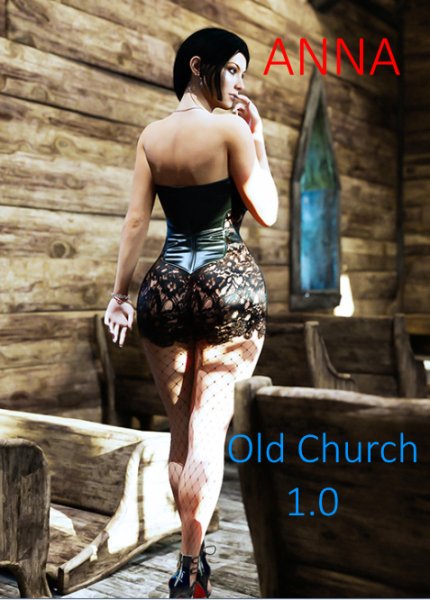 OldChurch-1.0-release