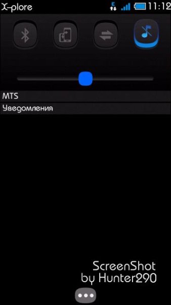 NBelle TopBar v3.2 by Hunter290