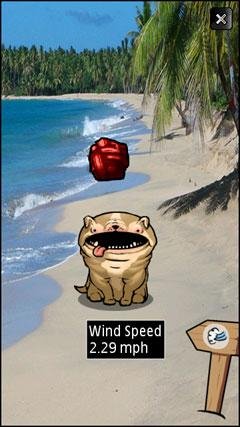 Toss Моя Любимая Игрушка