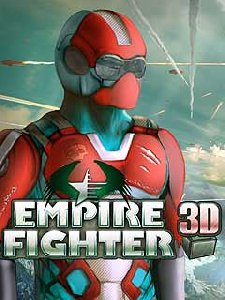 3D empirefighter Samsung 176x220 d500