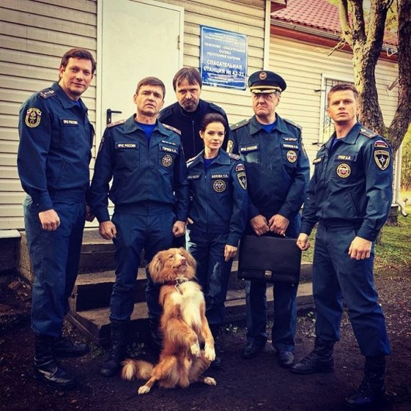 Пять минут тишины