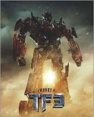 Transformers 3 Dark of the Moon