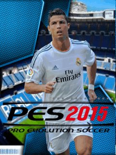 PES 2015