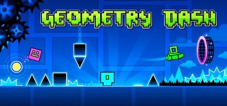 Geometry Dash [Мод: Unlocked+Много денег]