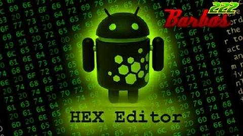Hex Editor Pro v3.1.26 (Patched)