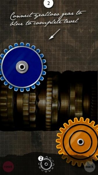 gears