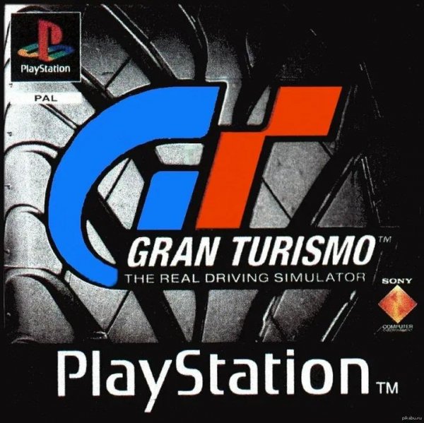 Gran Turismo RUS
