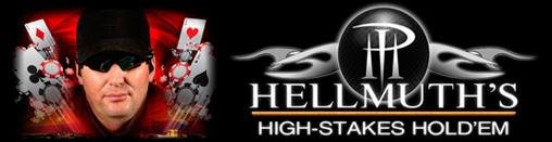 hellmuths high stakes holdem