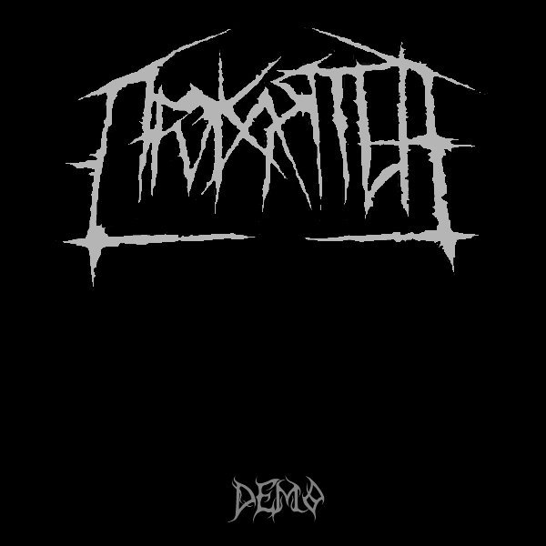 Проклятие - Ужас