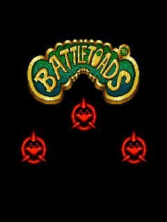Battletoads