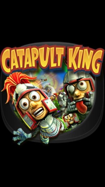 Catapult King v1.4.1