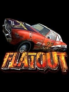 FlatOut 2-s60(240x320)