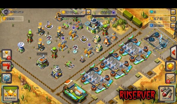 Iron Desert 1.2.4
