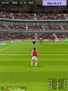 FIFA09 OS 91 92 93 v.101(eng)