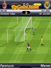 Fifa manager 2010 (240x320 nokia)