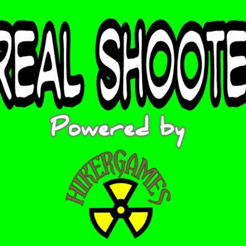 REAL SHOOTER