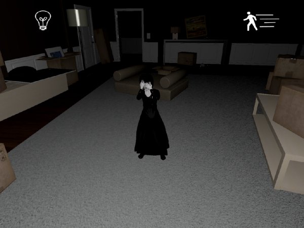 Emily Wants To Play v1.3