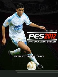 PES 2012 Mod