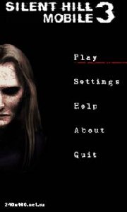 SilentHill3