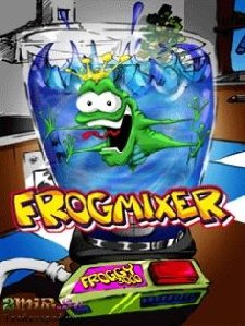 frogmixer