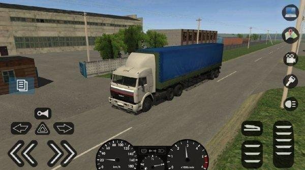 Motor.Depot.Mod(RP)v1.15