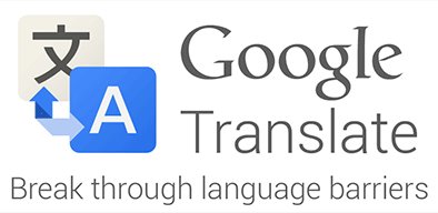 Переводчик Google (Google Translate)