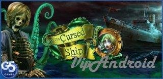 the cursed ship full