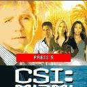 CSI Miami