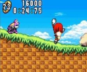 Sonic Advance (U) (M2)