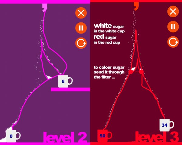 Sugar, Sugar 2.3