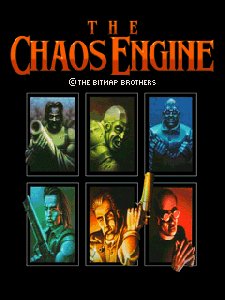 Chaos Engine
