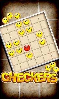 Checkers