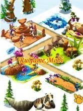 Ice Age Village