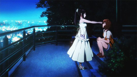 Oumae Kumiko, Kousaka Reina