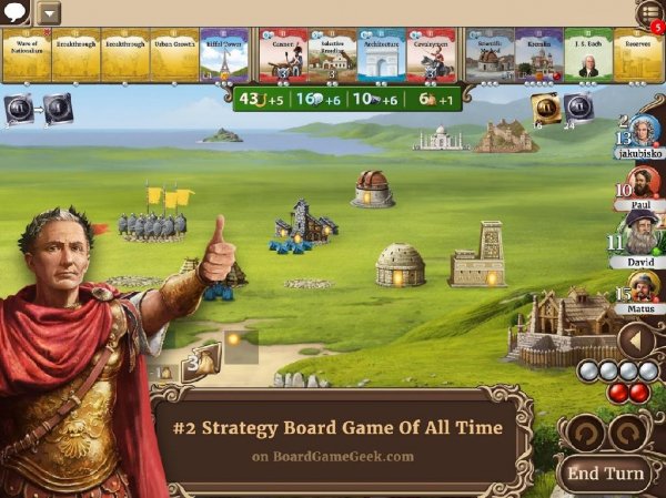 Through the Ages v.1.0.58