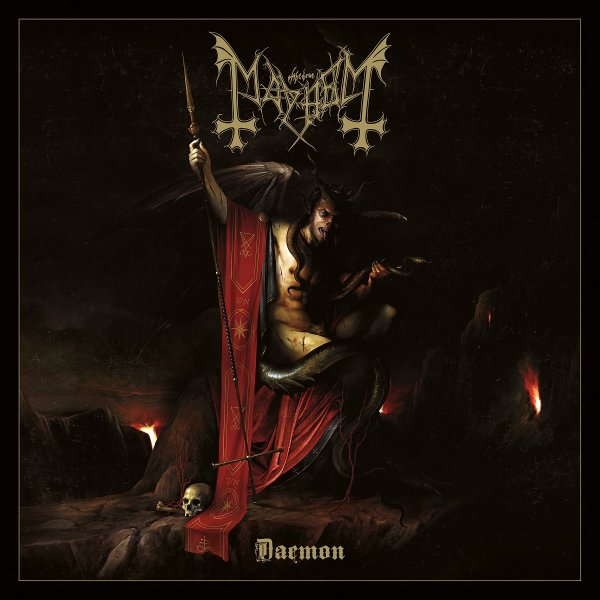 Mayhem - Agenda Ignis