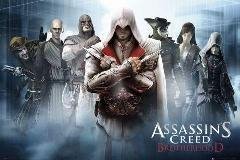 Assassins Creed Revelations-