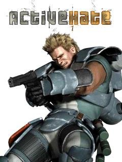 Activehate