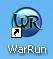 WarRun 4.00 a