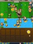 Plants vs Zombies