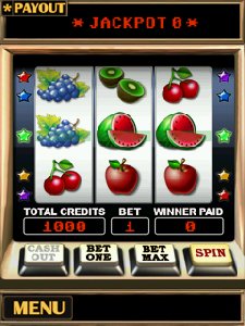 lucky slots v0.752 qvga