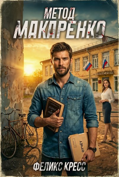 Метод Макаренко-2.Ф.Кресс