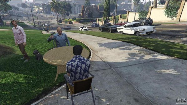 Русская рулетка