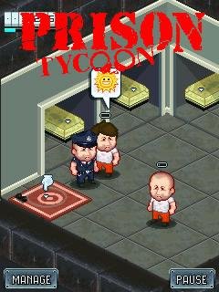 PrisonTycoo