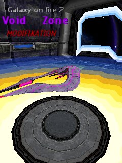 GoF 2 Void zone