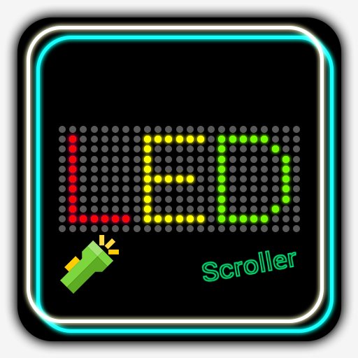 Led Scroller Pro 2.0(armeabi, armeabi-v7a)