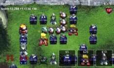 robo defense v2.3.2